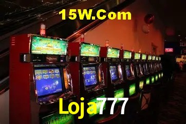 Loja777 - Winners Celebration
