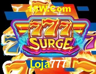Loja777 - Customer Support